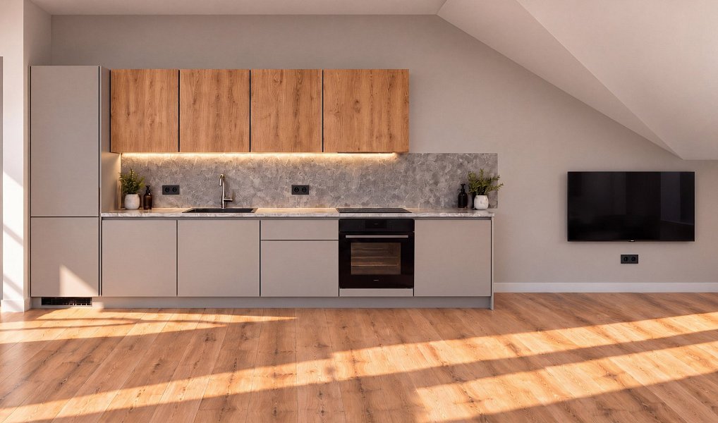 Prodej bytu 2+kk 64 m², Plzeň – náhled fotky 4
