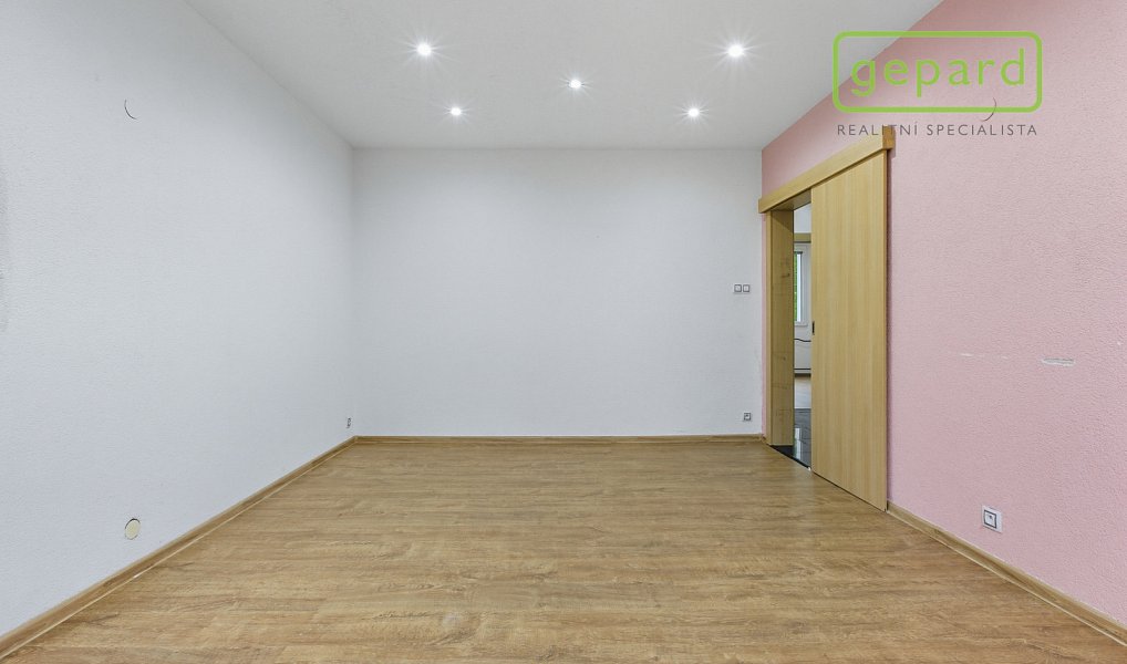 Prodej bytu 4+1 79 m², Mariánské Lázně – náhled fotky 5