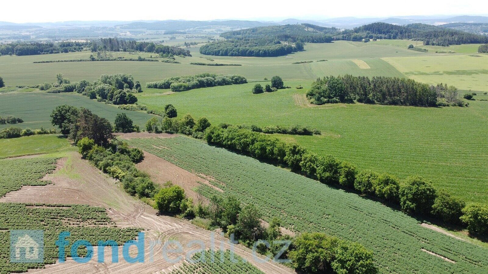 Prodej pozemku 16 147 m² – fotografie 2