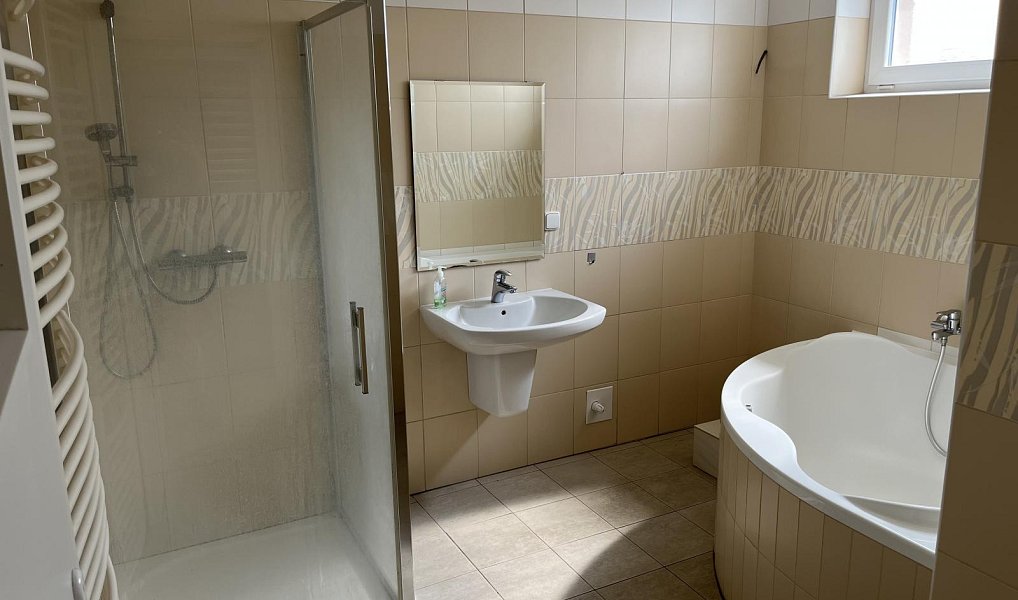 Prodej domu 108 m² s pozemkem 856 m², Žehušice – náhled fotky 17