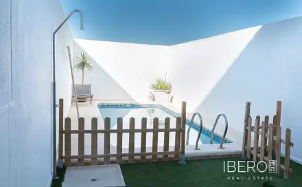 Prodej domu 180 m² s pozemkem 230 m², San Pedro del Pinatar, Španělsko
