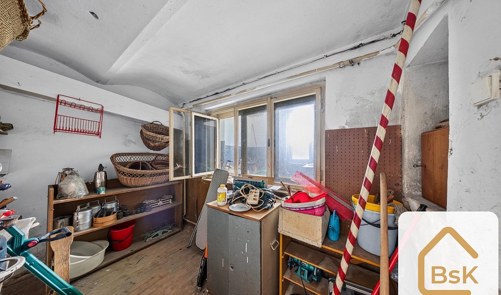 Prodej domu 292 m² s pozemkem 1 147 m², Turnov – náhled fotky 15