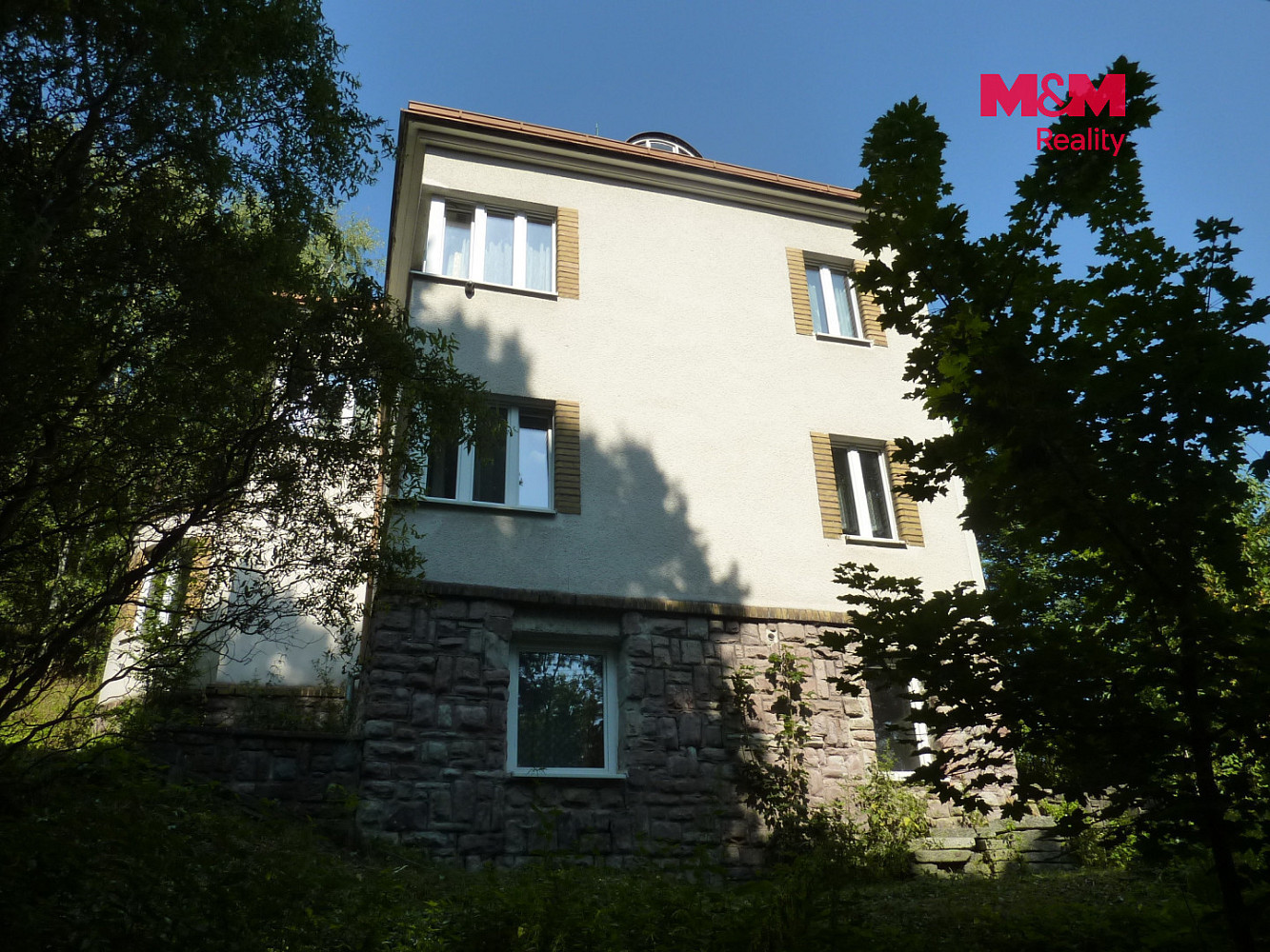 Prodej domu 250 m² s pozemkem 750 m² – fotografie 5