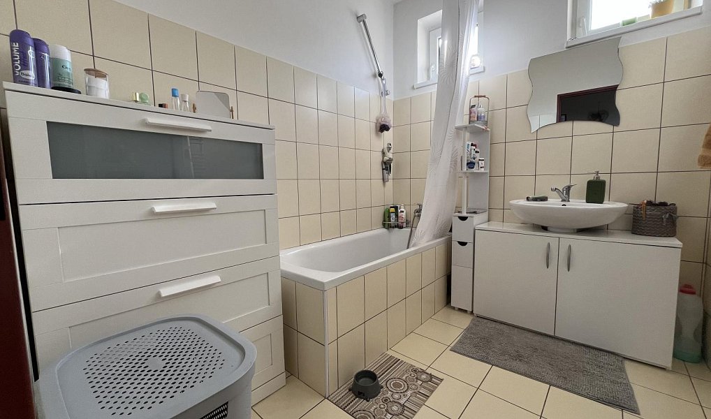 Pronájem bytu 2+kk 89 m², Kunín – náhled fotky 12