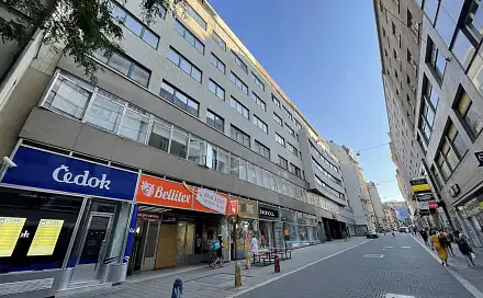 Prodej bytu 1+kk 38 m²