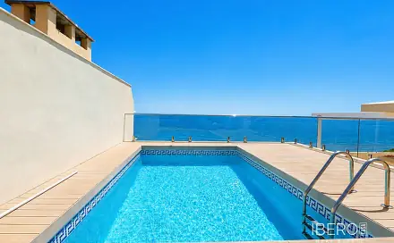 Prodej bytu 6+kk 185 m², Cabopino, Španělsko