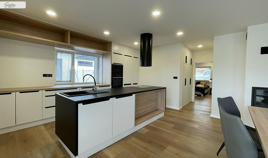 Prodej domu 108 m² s pozemkem 672 m², Petřvald – náhled fotky 2