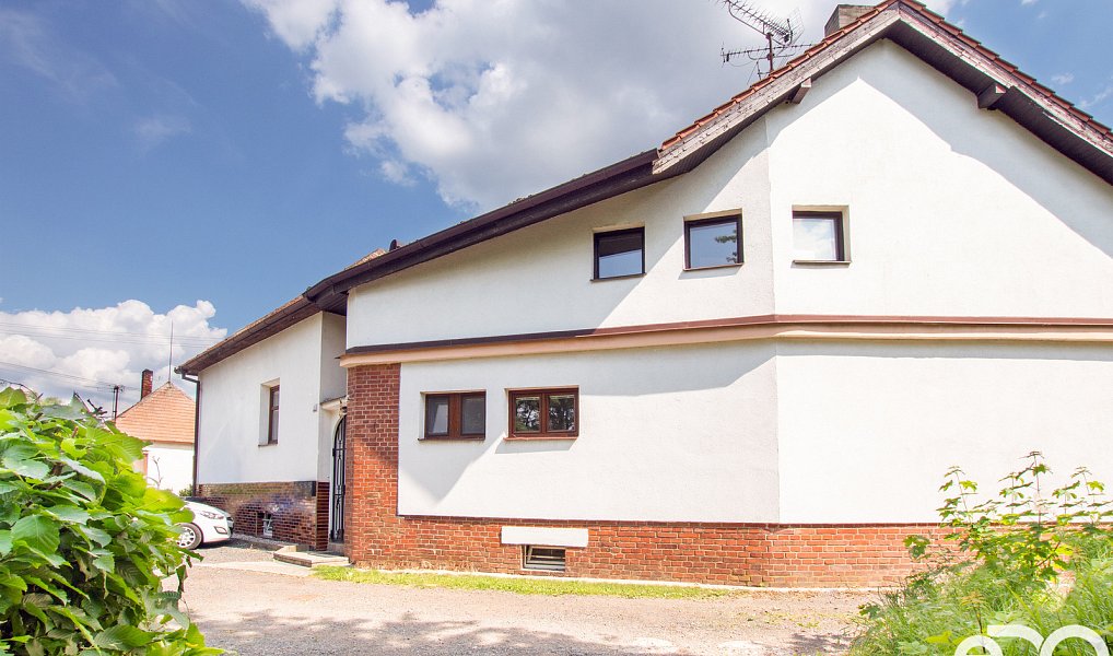 Pronájem bytu 2+1 54 m², Opatovice nad Labem – náhled fotky 10