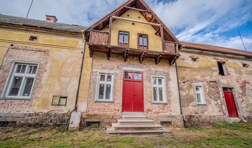 Prodej domu 100 m² s pozemkem 1 270 m², Žihle – náhled fotky 30
