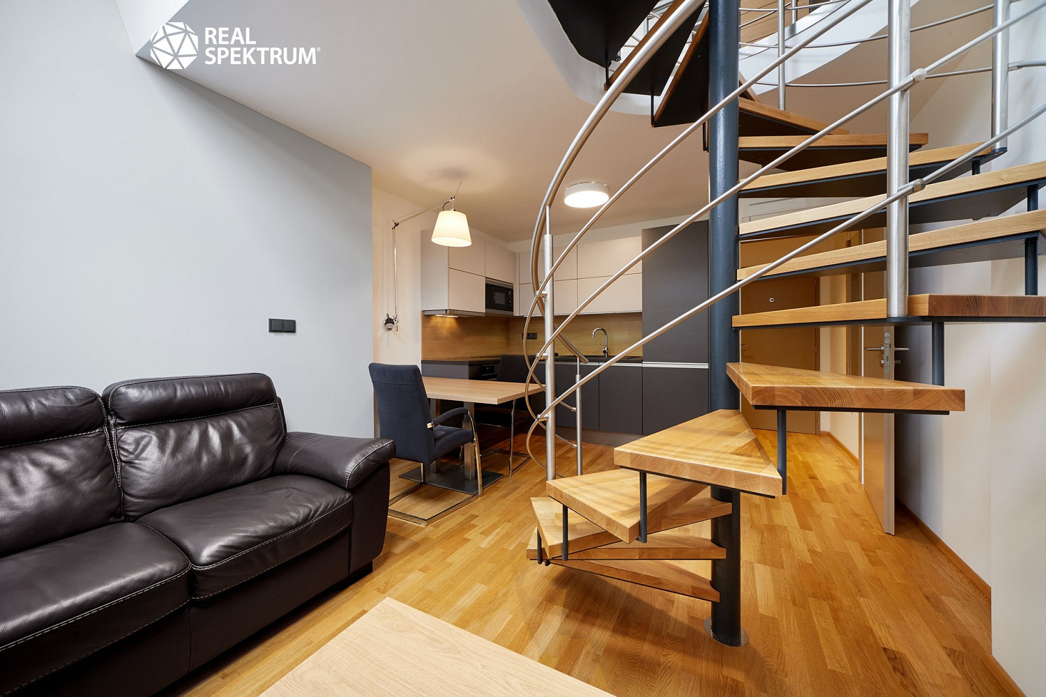 Pronájem bytu 2+kk 53 m² — photo 4