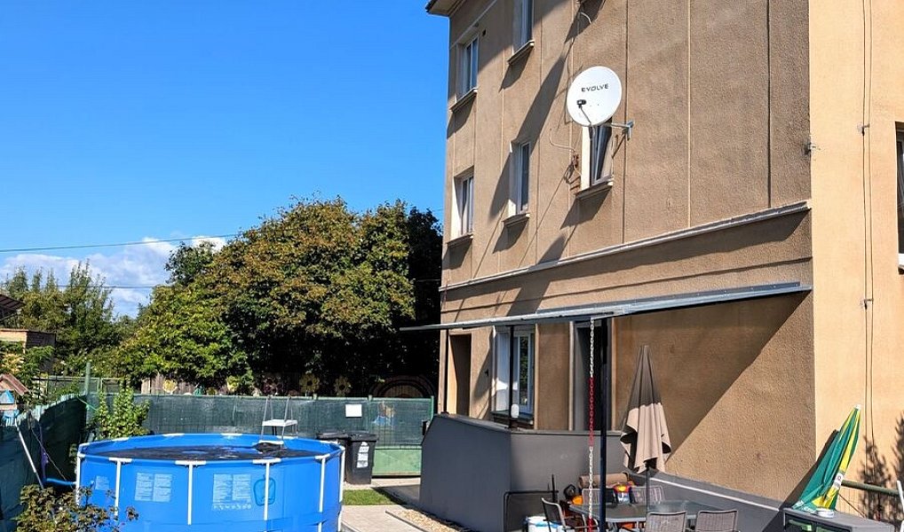 Prodej bytu 3+1 78 m², Ústí nad Labem – náhled fotky 12