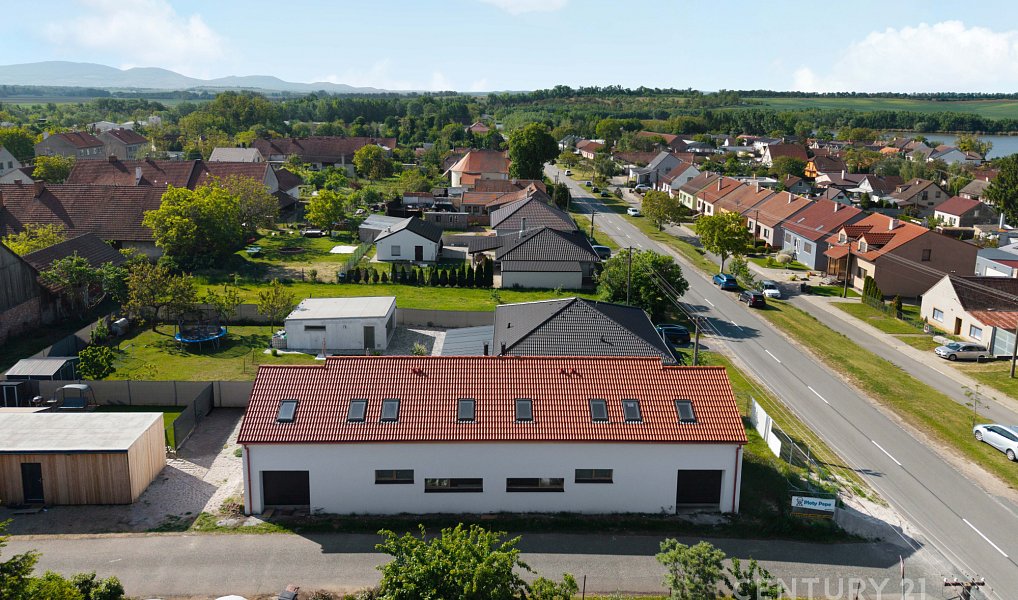 Prodej domu 144 m² s pozemkem 210 m², Pohořelice – náhled fotky 20