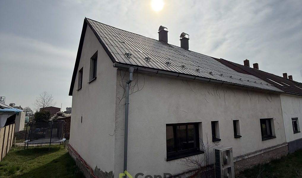 Prodej domu 160 m² s pozemkem 306 m², Chotětov – náhled fotky 2