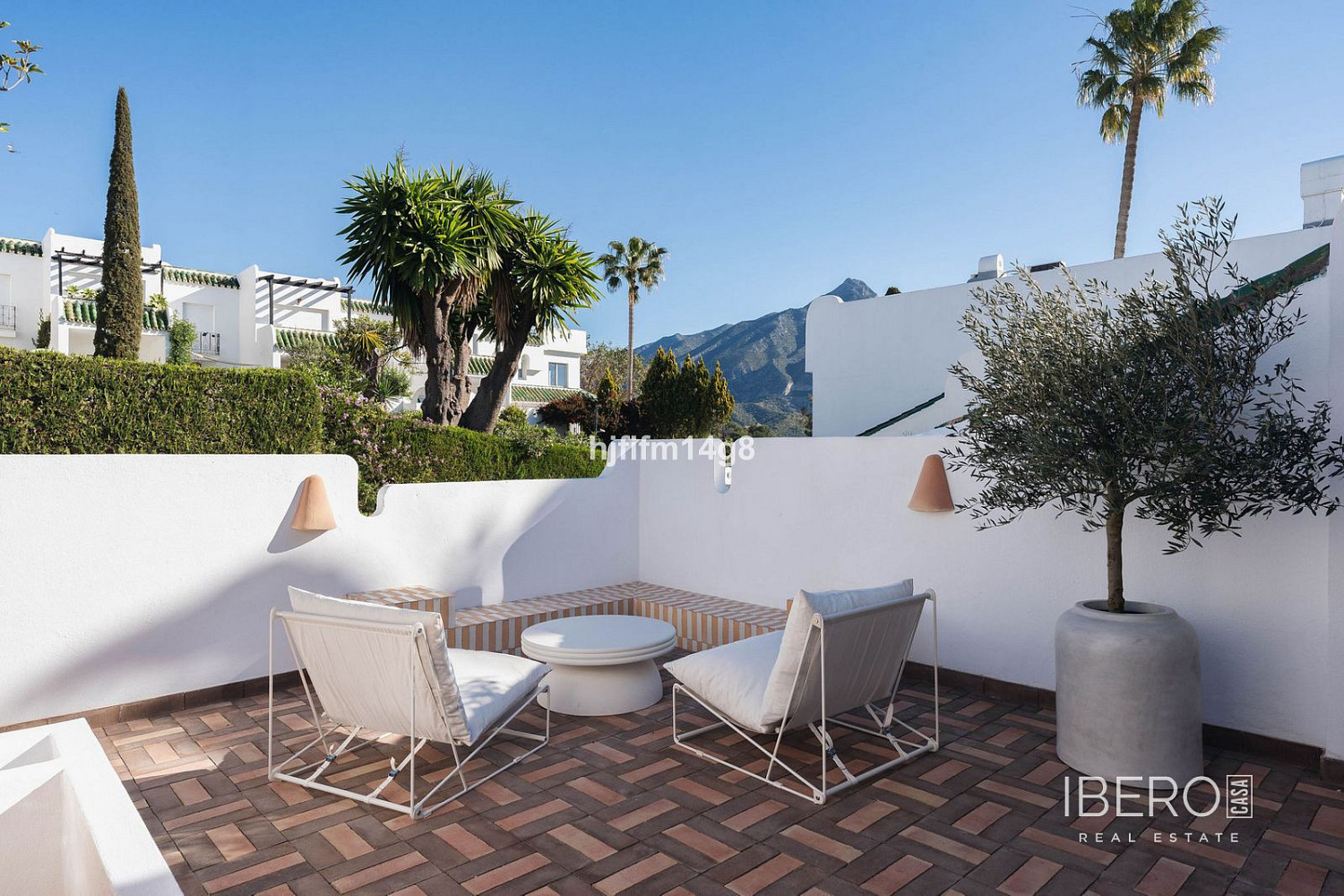 Casa 4+kk – Málaga, La Mosca, Este - Vista 4