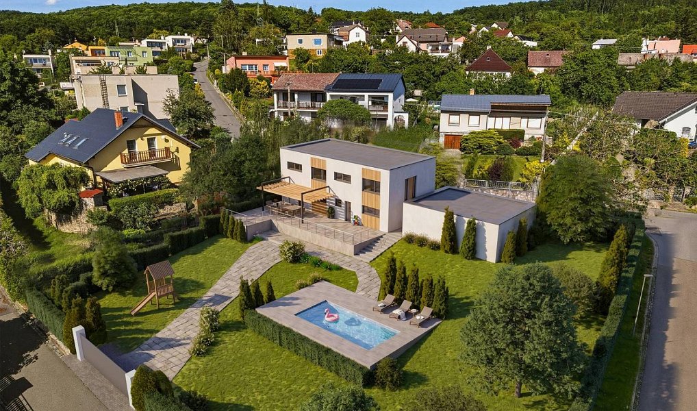 Prodej domu 140 m² s pozemkem 1 062 m², Šternberk – náhled fotky 8