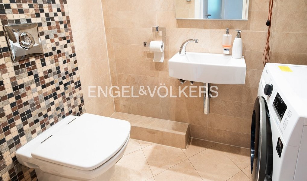 Pronájem bytu 3+kk 103 m², Praha – náhled fotky 9