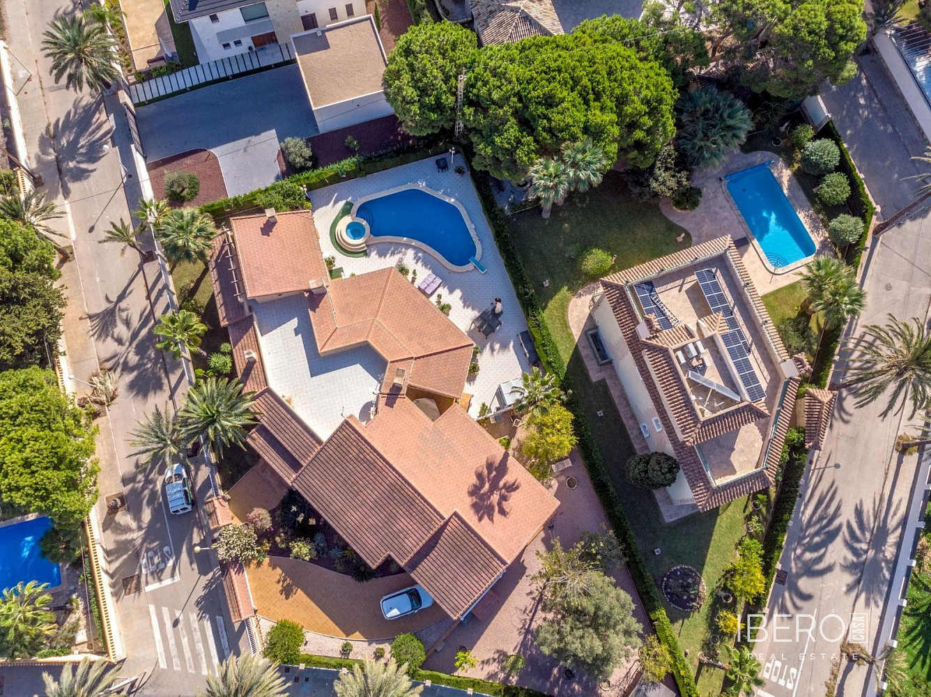 Casa 4+kk – Orihuela, Urbanización La Zenia II - Vista 5