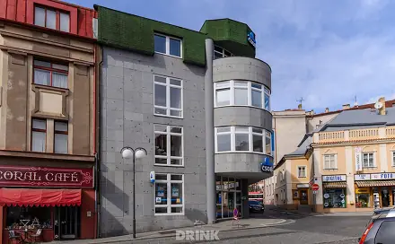 Pronájem obchodních prostor 560 m², Pivovarská, Mladá Boleslav - Mladá Boleslav II