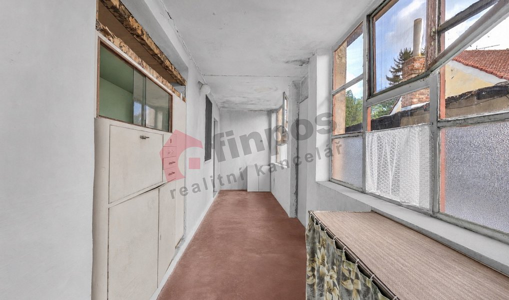 Prodej domu 145 m² s pozemkem 905 m², Chlumec nad Cidlinou – náhled fotky 7