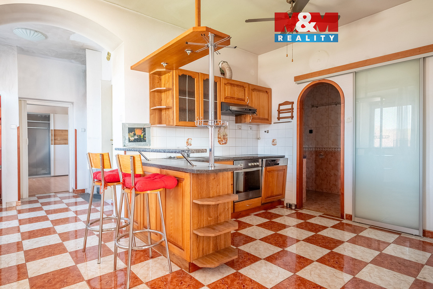 Prodej domu 190 m² s pozemkem 172 m²