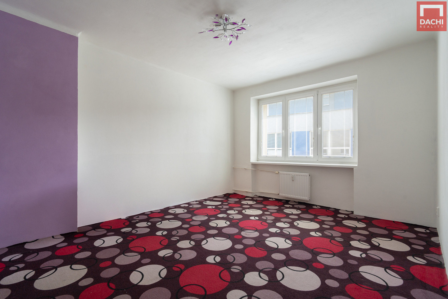 Prodej bytu 2+1 56 m² – pohled 3