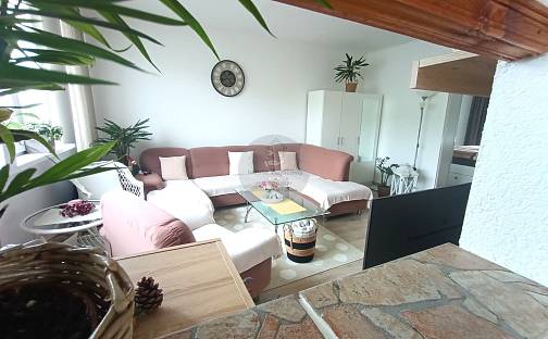 Prodej bytu 3+1 70 m², Tarnavova, Ostrava - Zábřeh