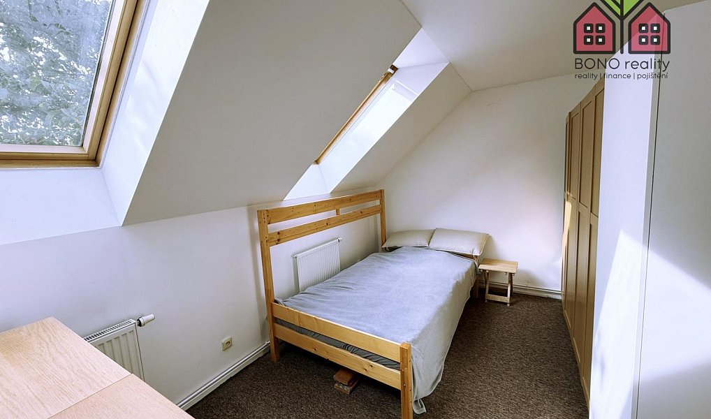 Prodej domu 159 m² s pozemkem 468 m², Žitenice – náhled fotky 12