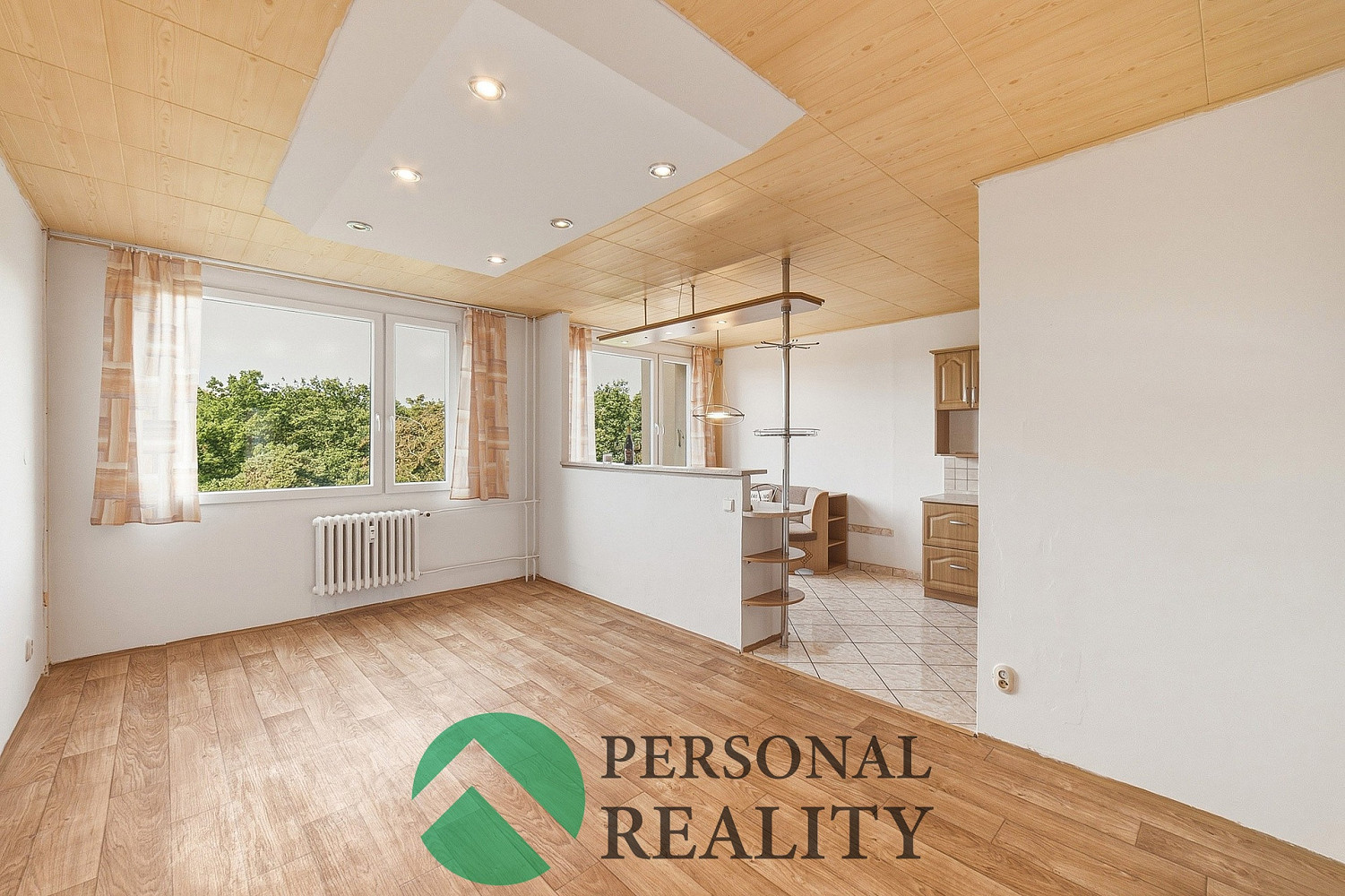 Prodej bytu 3+kk 74 m² – fotografie 3