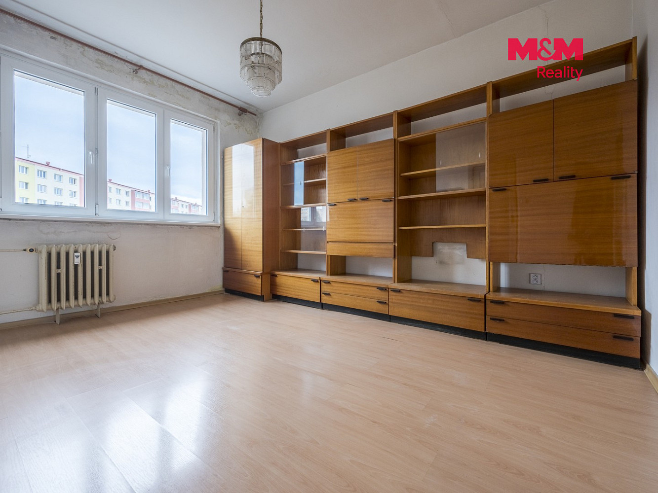 Prodej bytu 2+1 52 m² – fotografie 2
