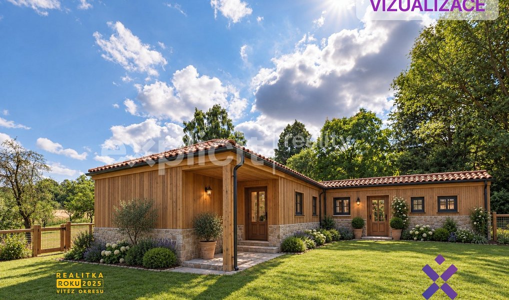 Prodej stavebního pozemku 5 708 m², Žítková – náhled fotky 7