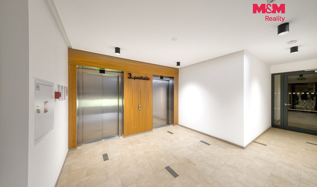 Prodej bytu 1+kk 38 m², Mladá Boleslav – náhled fotky 13