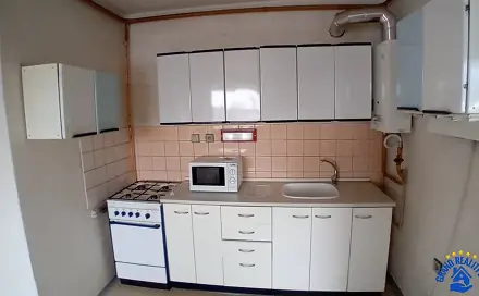 Prodej bytu 1+1 43 m², Benešovská, Děčín - Děčín II-Nové Město