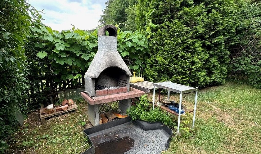 Prodej chaty/chalupy 15 m² s pozemkem 437 m², Sadov – náhled fotky 12