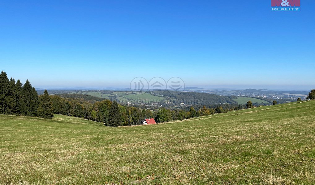 Prodej louky 15 674 m², Jiřetín pod Jedlovou – náhled fotky 2