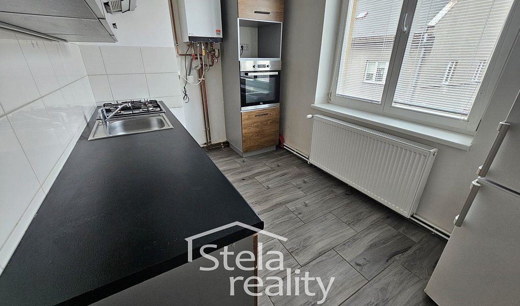 Pronájem bytu 2+1 55 m², Bruntál – náhled fotky 10