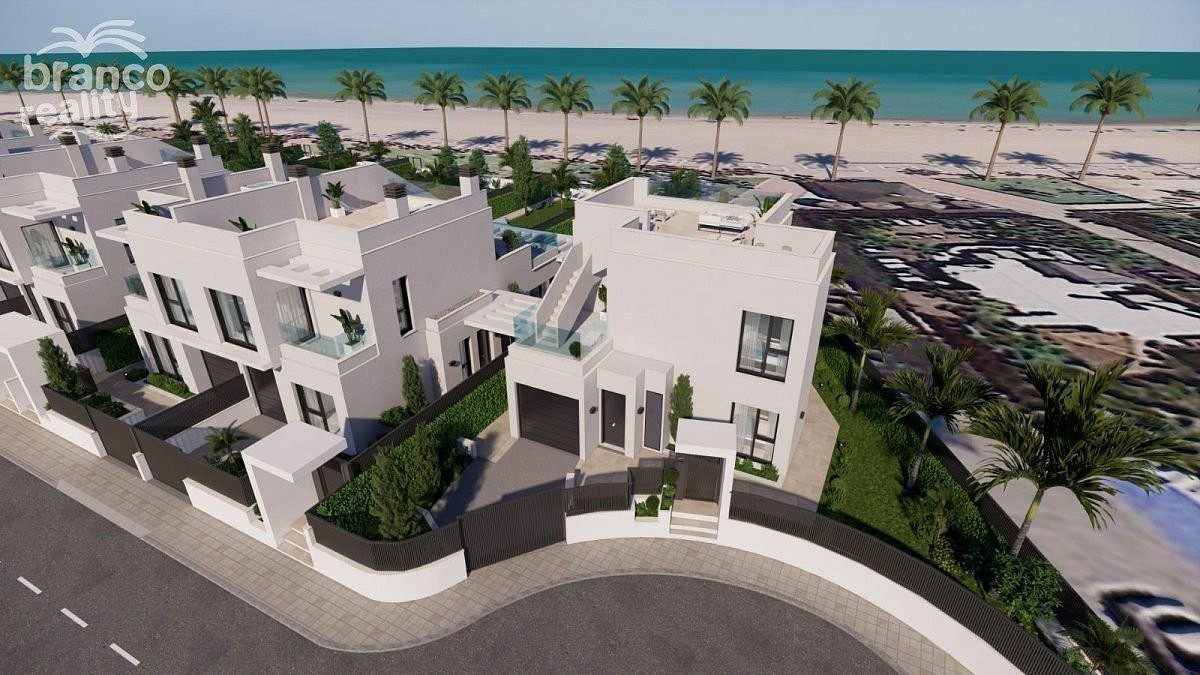 Casa – Los Alcázares, Punta Calera - Vista 2