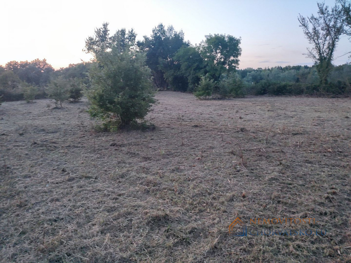 Prodej stavebního pozemku 990 m² - Ansicht 5