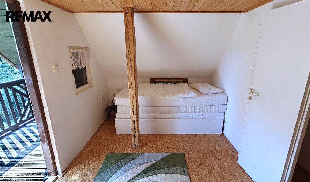 Prodej chaty/chalupy 76 m² s pozemkem 710 m², Krásná Lípa – náhled fotky 18