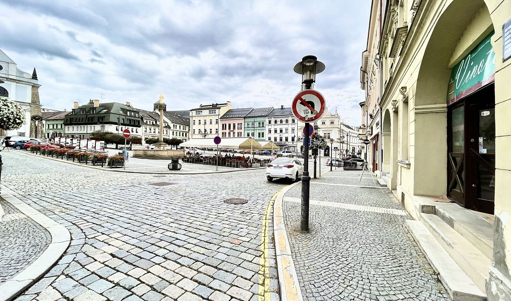 Pronájem kanceláře 115 m², Turnov – náhled fotky 11