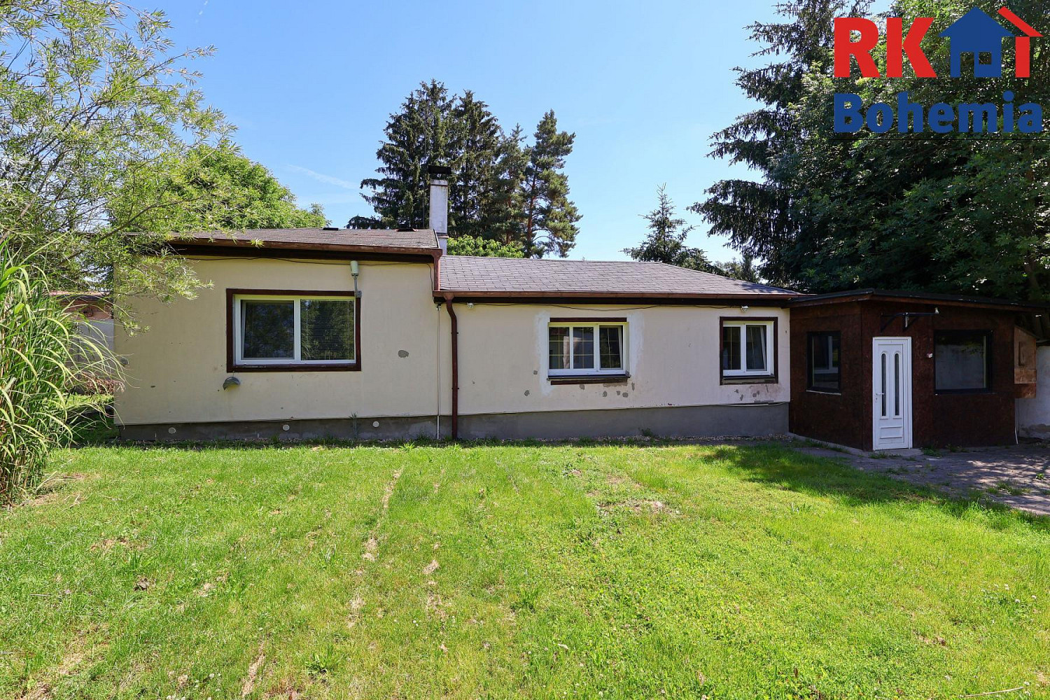 Prodej domu 84 m² s pozemkem 828 m² — photo 2