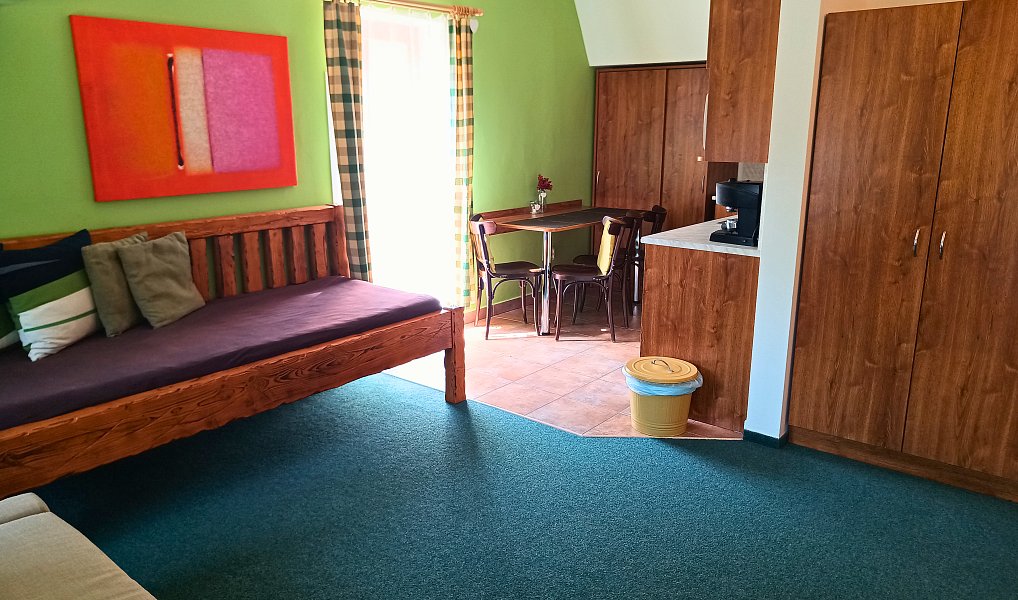 Prodej domu 202 m² s pozemkem 534 m², Černý Důl – náhled fotky 25