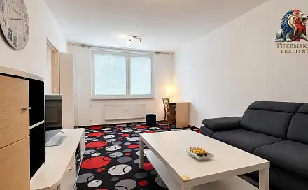 Pronájem bytu 3+1 74 m²