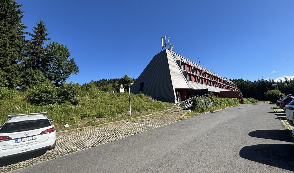 Prodej bytu 3+1 113 m², Ostružná – náhled fotky 31