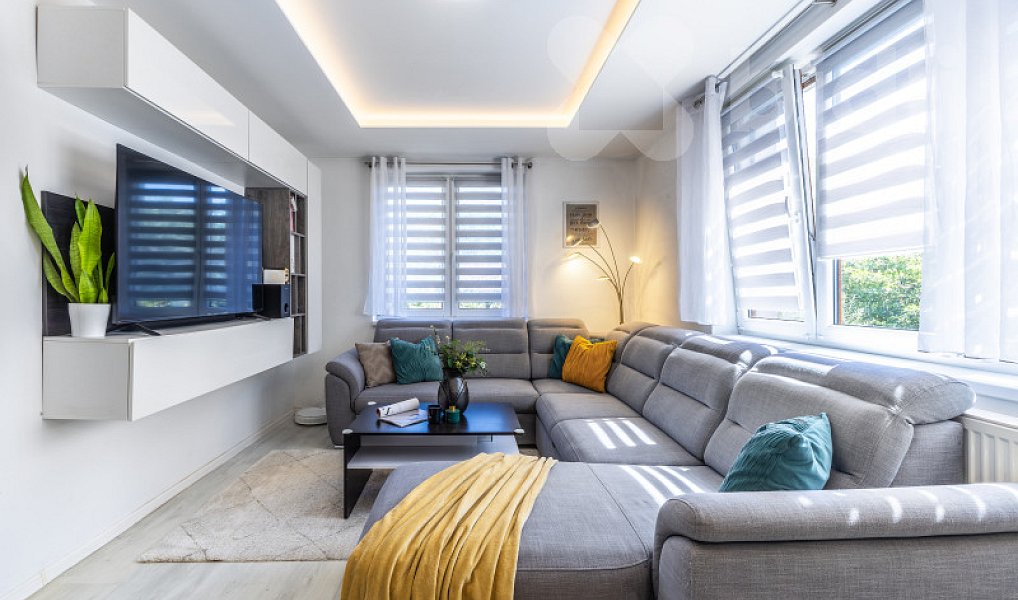 Prodej bytu 3+kk 77 m², Dřevčice – náhled fotky 8
