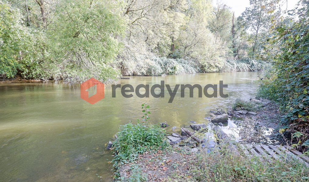 Prodej zahrady 473 m², Hodonín – náhled fotky 8