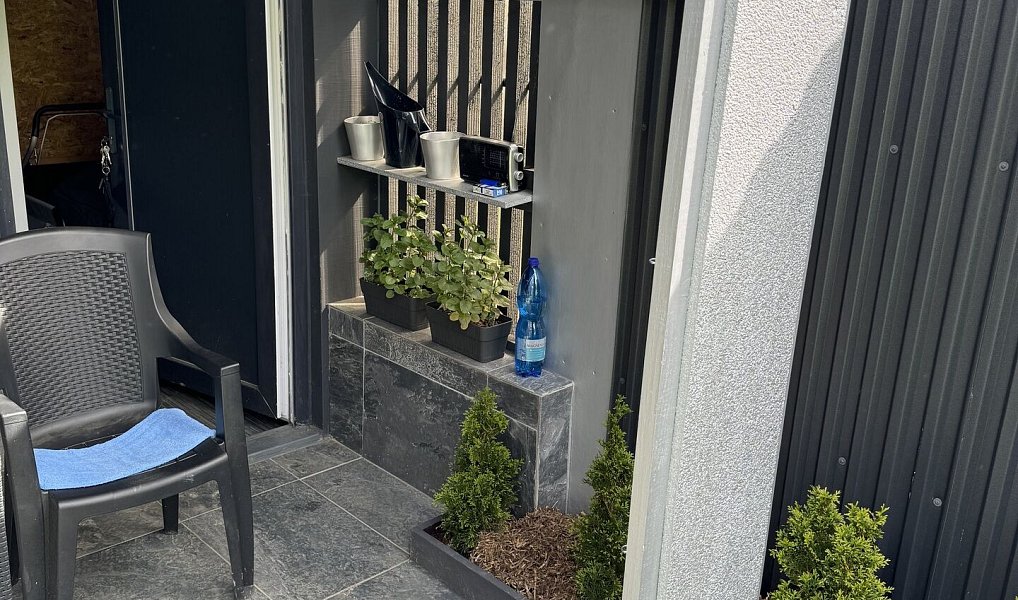 Prodej chaty/chalupy 30 m² s pozemkem 1 104 m², Loučka – náhled fotky 4