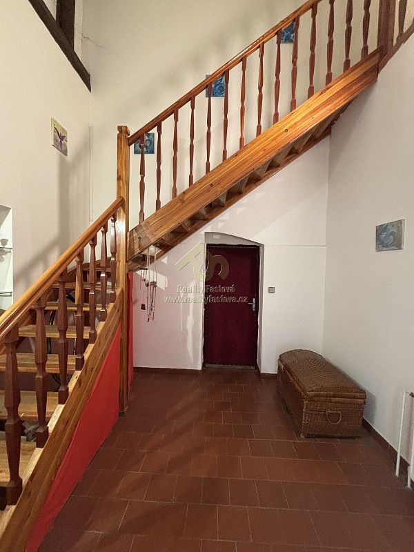 Pronájem skladovacích prostor 63 m² – fotografie 4