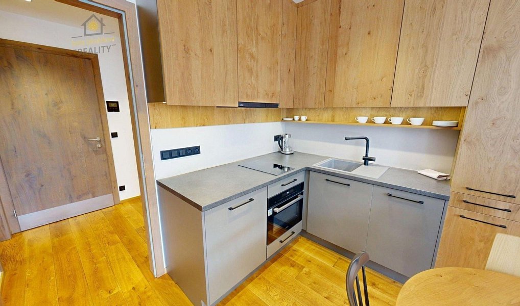 Prodej bytu 1+kk 56 m², Vítkovice – náhled fotky 11