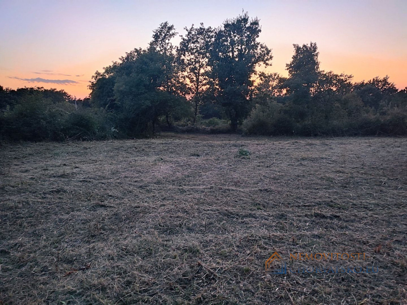 Prodej stavebního pozemku 962 m² - Ansicht 3