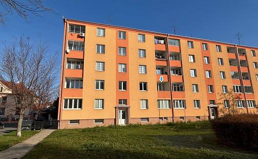 Pronájem bytu 2+1 48 m², Blanická, Olomouc - Hodolany